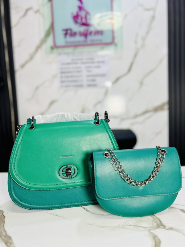 Chriskala 2in1 Luxury Bag - Image 2