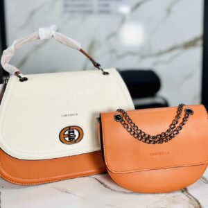 Chriskala 2in1 Luxury Bag