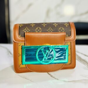 LV Stock
