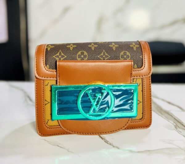 LV Stock