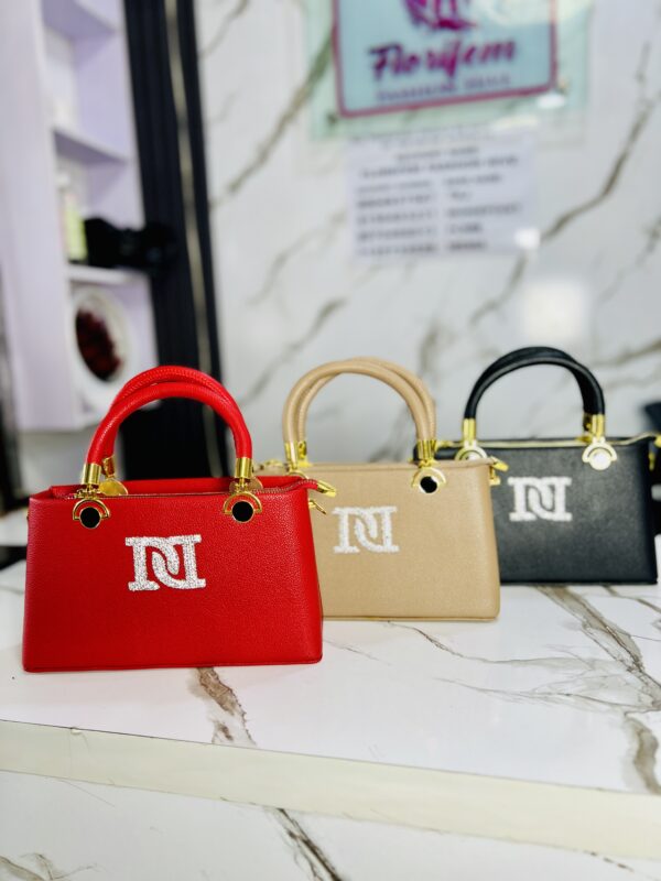 Midi Bag