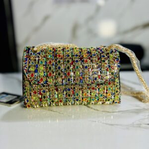 Multicolor Part